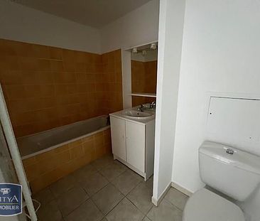 Location appartement 2 pièces de 42.5m² - Photo 1