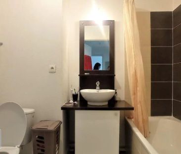 Appartement à louer 2 pièces 47.45m² - Photo 5