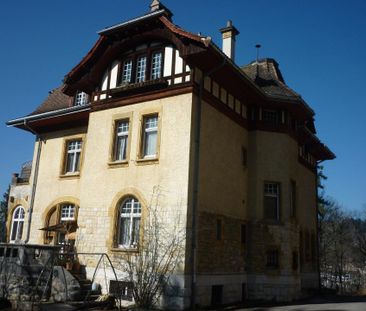 02336 - Appartement 4 pièces - Midi 17a - Le Locle - Photo 3