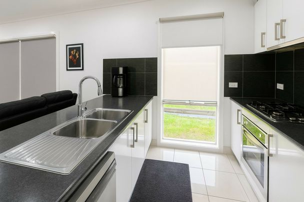 Modern, Efficient Living in a Prime Dandenong Location - Photo 1
