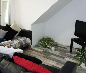 Southey Street, Nottingham, NG7 - Photo 1