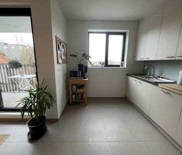 Appartement te huur in Gavere - Photo 4