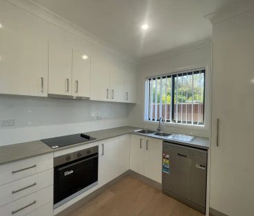 “Brand New 2 Bedroom Brick Granny Flat” - Photo 6