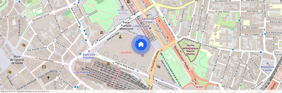 Lille - 59000