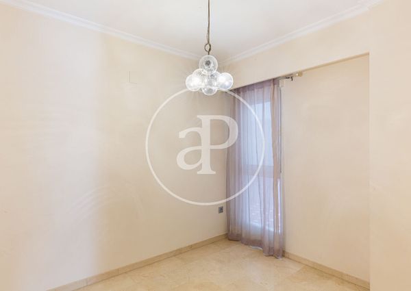 Flat for sale in Arrancapins
