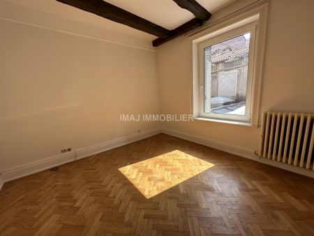 Appartement à louer - Photo 5