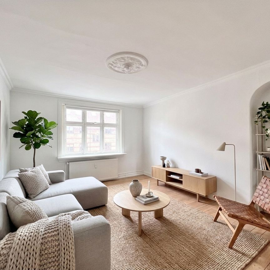 Vesterbro 39, 3. th, 9000 Aalborg - Photo 1