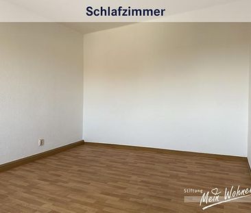 2-Raumwohnung mit Balkon - Photo 6