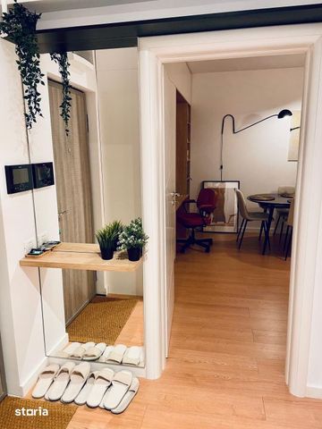 2 Camere premium cu parcare | Dotari High-End - Photo 2