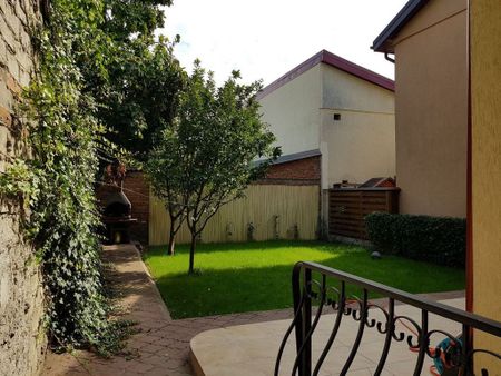 6 cam | vila | Gradinita birou | | Bucurestii Noi Bazilescu - Fotografie 2