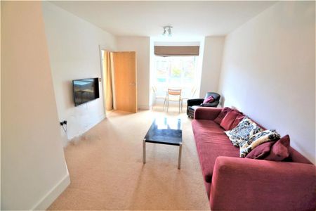 1 bedroom flat to rent - Photo 5