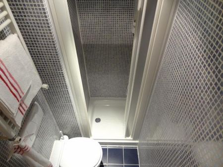 Studio to rent - Photo 3