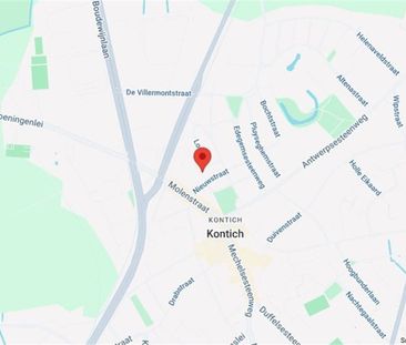 Rustig gelegen woning met 2 slpks en tuin! - Foto 3