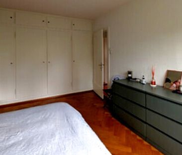 3½ Zimmer-Wohnung in Zürich - Kreis 2 Wollishofen, möbliert, auf Zeit - Photo 6