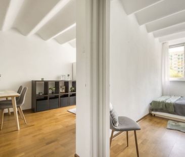 Wolne OD ZARAZ wyposażone, ciche! 36.44 m² - Фото 6