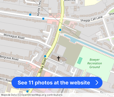 Stoke Road **Refurbished Property** - Photo 1