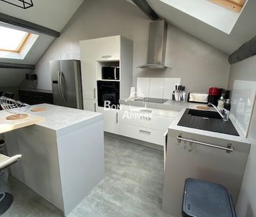 Appartement 2 pièces à Homécourt - Photo 4