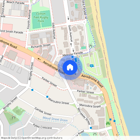 49/110 Sixth Avenue, QLD 4558, Maroochydore