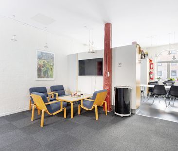 1 værelses lejlighed - Photo 5