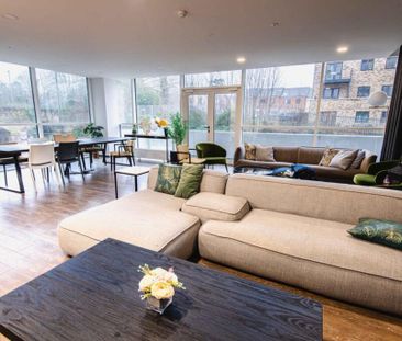 Studio to rent - Photo 6