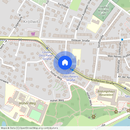 06120, Halle Kröllwitz Sachsen-Anhalt