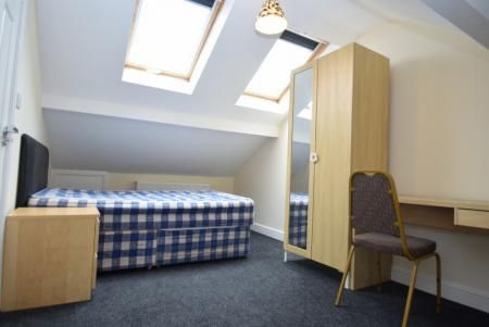 Seaford Street, Shelton, Stoke-On-Trent, ST4 - Photo 5