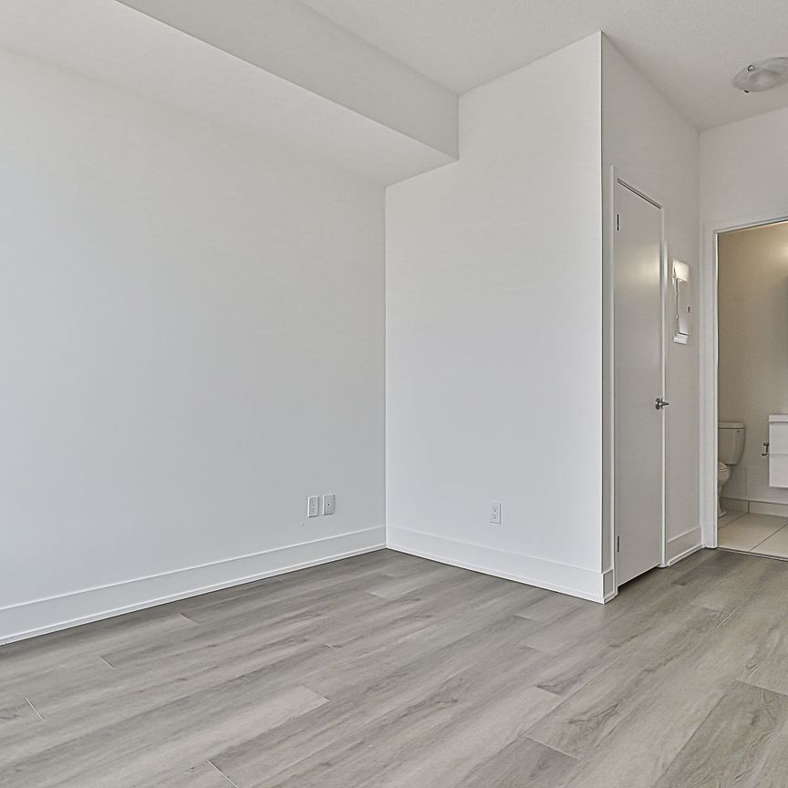 For Lease - 38 ANDRE DE GRASSE Street Unit# 512, Markham, Ontario - Photo 1
