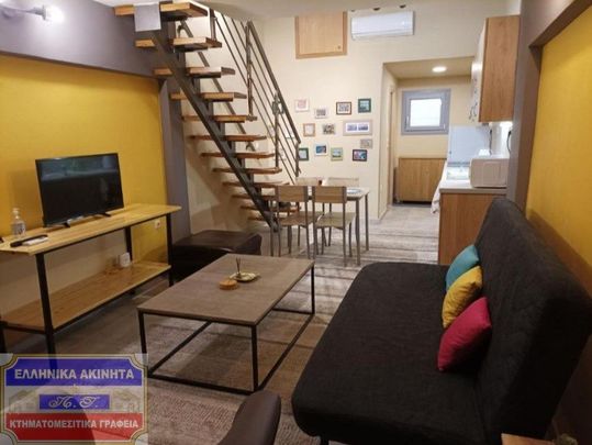 Studio/Γκαρσονιέρα για ενοικίαση Άγιος Γεώργιος (Καβάλα) - Φωτογραφία 1