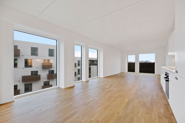 Toldbodhusevej 7, st. Dør1 - Photo 1