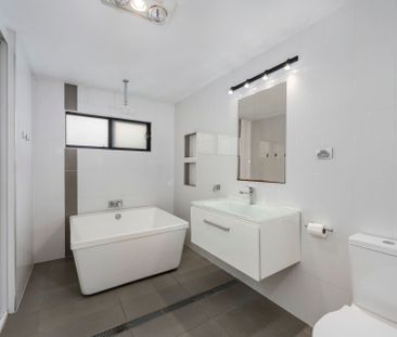 Modern Inner-City Living with Private Courtyard Appeal - Photo 3