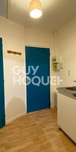 Studio à louer - Photo 4