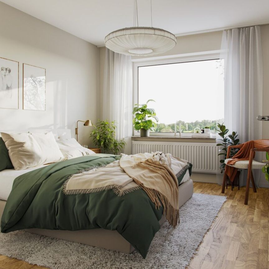 Askims Pilegårdsväg 30 - Photo 1