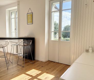 2 ROOMS- Close to all amenities - Photo 2