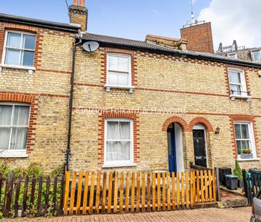 Stanmore Terrace, Beckenham BR3 - Photo 5