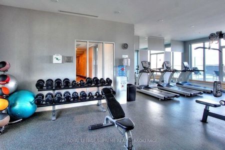 For Lease - 555 Wilson Avenue Unit# E707, Toronto, Ontario - Photo 4