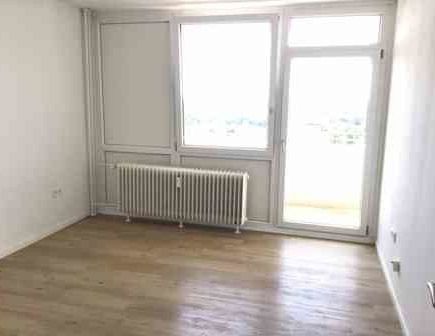 Großzügige Wohnung mit tollem Ausblick - Photo 1