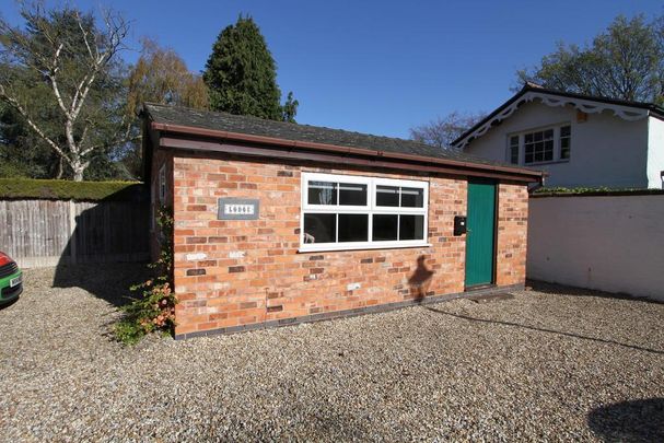 1 bedroom apartment to rent - Photo 1