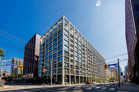 Brant Park Lofts , #804 - Photo 3