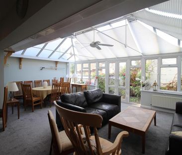 1 bedroom in a house share to rent - Photo 4