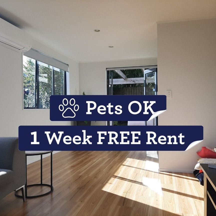 Spacious Family Home in Massey - Photo 1