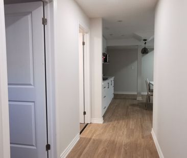 For Lease - 15 Comet Street Unit# BSMT, Richmond Hill, Ontario - Photo 4