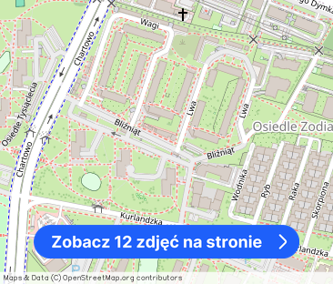 Kawalerka do zamieszkania lub na biuro - Zdjęcie 1