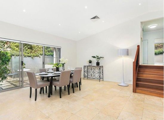 Lovely Residence Situated on a Tranquil&comma; Secluded Street in Chatswood&period; - Photo 1