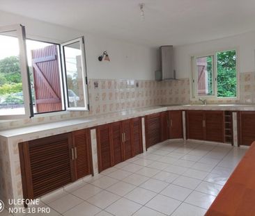 Sainte Anne, (97180) - Photo 3