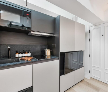 Studio to rent - Photo 5