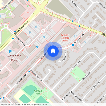 64 Harvard Road, Guelph, ON, Canada