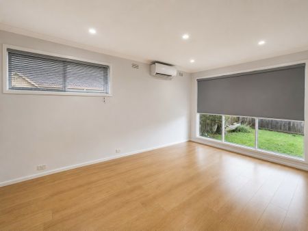 Freshly Painted and Renovated 4-Bedroom Home with Two Large Living Areas & Large Rear Shed - Photo 2
