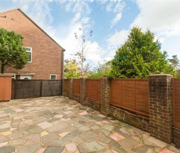 2 bedroom maisonette to rent - Photo 5