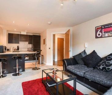 Marshall Road, Banbury, OX16 - Photo 2