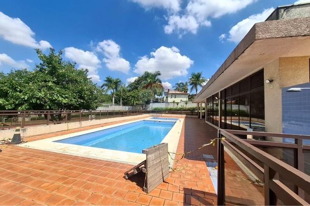 Apartamento para Locação 2 dormitórios no Condomínio Residencial Paris-Sorocaba - SP. - Photo 1